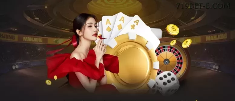 Download app 719bet Android iOS