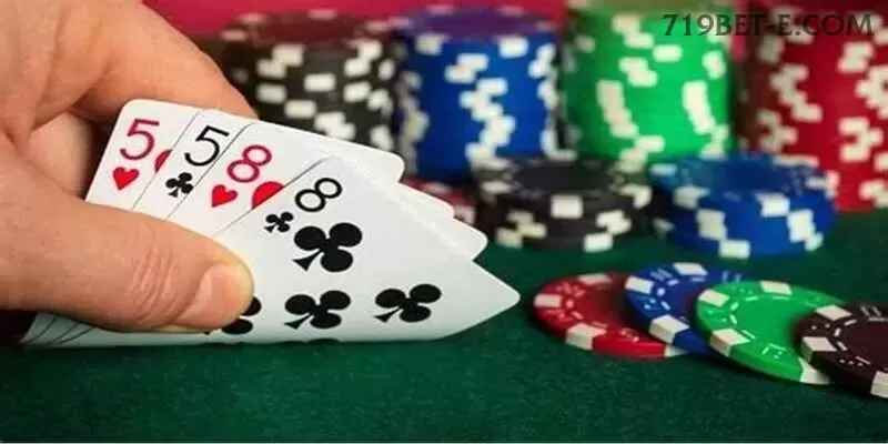 Plataforma 719bet - cassino e apostas