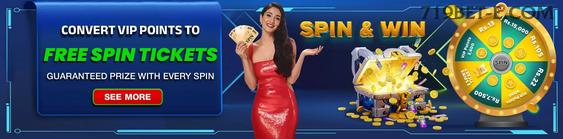 Pagamentos 719bet PIX